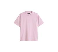 Marc OPolo Casual - T-Shirt loose Scattered Orchid - Gr. - XXL