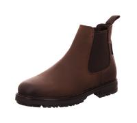 Marc O'Polo Chelsea Bootie für Damen, braun, Größe 44 EU