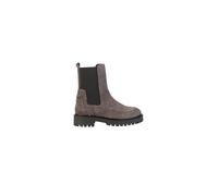 marc opolo shoes - Chelsea-Boot Model Phia Dark Taupe - Gr. - 41