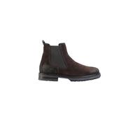 Marc O'Polo Herren Chelsea Boots für Herren, braun, Gr. 45 EU