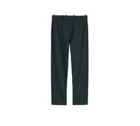 Jerseyhose MARC O'POLO "aus weichem Bio-Baumwoll-Mix", Herren, Gr. XXL, Normalgrößen, grün (peppercorn grau), Obermaterial: 68% Baumwolle, 17% Polyester, 15% Elasthan, unifarben, regular fit normal, H
