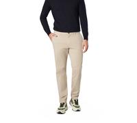 Marc O'Polo Herren Chino OSBY Tapered Fit, beige, Gr. 32/32