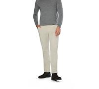 Marc O'Polo Chino Herren Slim Fit beige, 32/32