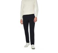 Marc O'Polo Chino Herren Slim Fit Baumwolle blau, 38/32