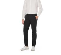 Marc OߴPolo Herren Chinohose mit Stretch-Anteil Shaped Fit, Grau (Broken Graphite), 34