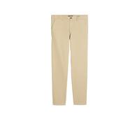 Marc O'Polo Herren Chino OSBY Tapered Fit, beige, Gr. 33/32