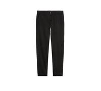 Marc O'Polo Herren Chino OSBY Tapered Fit, schwarz, Gr. 33/34