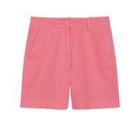 Marc O'Polo Chino-Shorts Melon Red (Größe: 44) 44 rosa