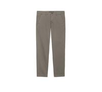 MARC O'POLO Chino Tapered Fit grau | 36/L32 M 36/L32 grau