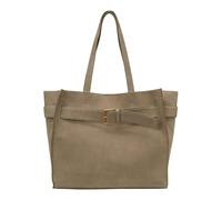 Marc O'Polo Claris Shopper L Grey Stone