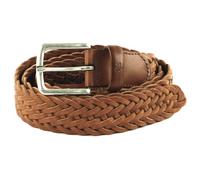 Marc O'Polo Clemens Belt W100 Classic Cognac