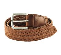 Marc O'Polo Clemens Belt W100 Classic Cognac