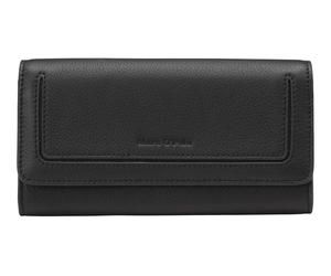 Marc O'Polo Combi Wallet L Black