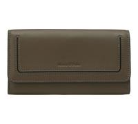 Marc O'Polo Combi Wallet L Pure Brown