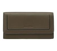 Marc O'Polo Combi Wallet L Pure Brown