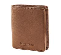 Marc O'Polo Taro Geldbörse Leder 9 cm classic cognac (B0129545602114-799) braun