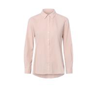 Marc O'Polo Cord-Hemdbluse Damen rosa, 40