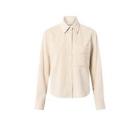 Marc O'Polo Cordbluse Damen beige, 36