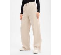 Marc O'Polo Cordhose Damen kitt, 40
