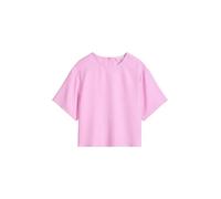 Marc O'Polo Crop-Blusenshirt Relaxed
