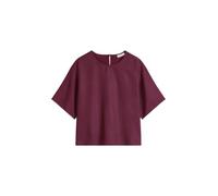 Marc O'Polo Crop-Blusenshirt Relaxed