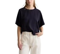 Marc O'Polo Crop-Blusenshirt Relaxed