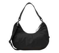 Marc O'Polo Schultertasche 39 cm black (TAS034201) schwarz