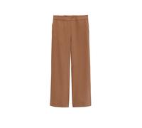 Pull-On-Culotte wide Violett 40