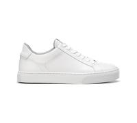 Marc O'Polo Cupsohlen-Sneaker für Damen, weiß, Größe 42 EU