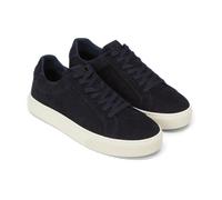 Marc O'Polo Cupsohlen-Sneaker für Herren, blau, Größe 44 EU
