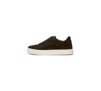 marc opolo shoes - Cupsohlen-Sneaker Model Agar Coffee Brown - Gr. - 41