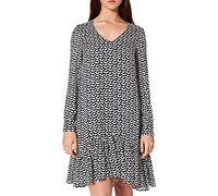 Marc O'Polo Damen 103084421071 Kleid, E62, 34