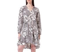 Marc O'Polo Damen 203109221283 Kleid, A29, 38