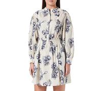 Marc O'Polo Damen 204094721461 Kleid, M24, 32