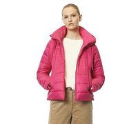 Marc O'Polo Damen 308085170129_662_42 WOVEN OUTDOOR JACKETS, vibrant pink, 42 EU