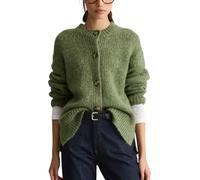Marc O'Polo Damen 5000014913 Strickjacke (1er Pack)