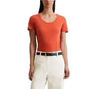 Marc O'Polo Damen 503226151057 T-Shirt (1er Pack)