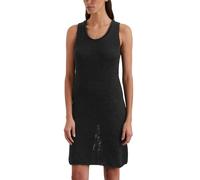 Marc O'Polo Damen 503513667029 Dress, Schwarz, 44 EU