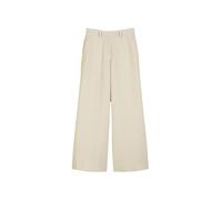 Marc O'Polo Damen Anzughose elegant Wide Fit