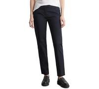 Marc O'Polo Damen B01034110059 Business Casual Pants, Blau, 46W EU