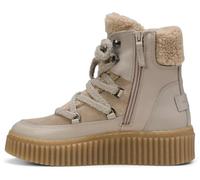 Marc O'Polo Damen Bianca 25m Ankle Boot, Light Taupe, 38 EU