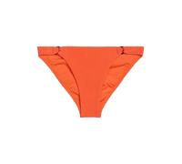 Marc O'Polo Damen Bikini-Hose Firecracker FloralBikini Slip, Bikini Unterteil, Bikinihose XS