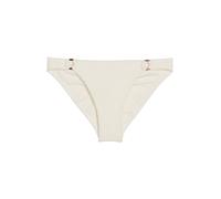 Marc O'Polo Damen Bikini-Hose Firecracker FloralBikini Slip, Bikini Unterteil, Bikinihose XS
