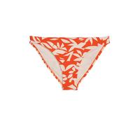 Marc O'Polo Damen Bikini-Hose Firecracker FloralBikini Slip, Bikini Unterteil, Bikinihose XS