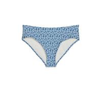 Marc O'Polo Damen Bikini-Hose Shiny coronetblueprint - Größe M