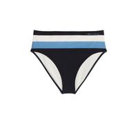 Marc O'Polo Damen Bikini-Hose Summer StripesBikini Slip, Bikini Unterteil, Bikinihose XS