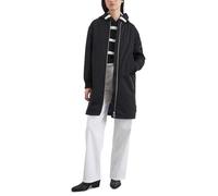 Marc O'Polo Damen Blouson lang wasserabweisend