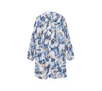 Marc O'Polo Damen Blusenkleid Multicolor (90) 40