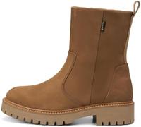 Marc OߴPolo Damen Boots aus Leder bequem