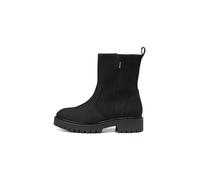 Stiefelette MARC O'POLO "mit Gore-Tex ePE Membran", Damen, Gr. 39, schwarz, Obermaterial: 100% Leder, unifarben, Schuhe Stiefelette (34539768-39) schwarz